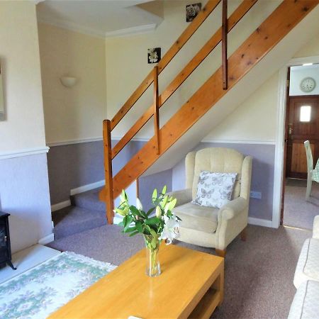 Fell Cottage Keighley Extérieur photo