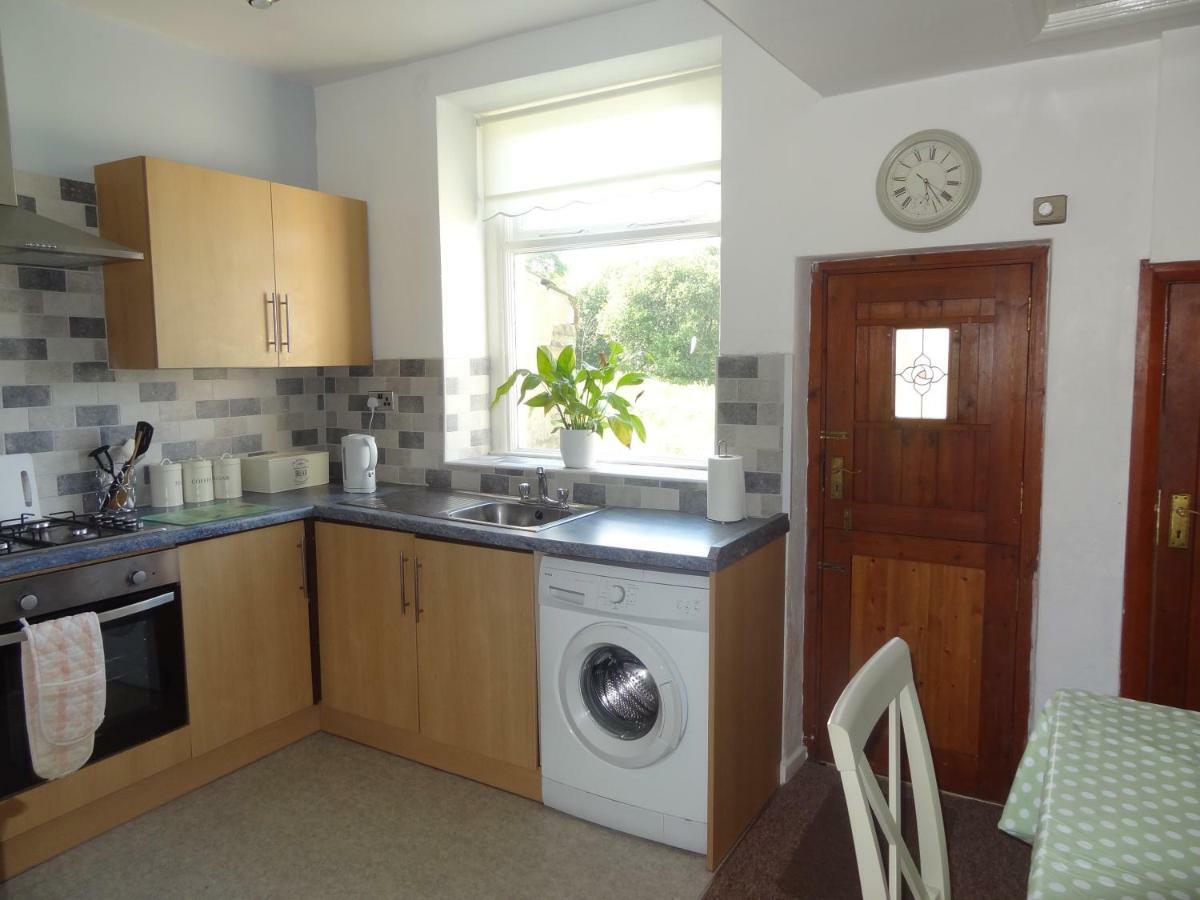 Fell Cottage Keighley Extérieur photo