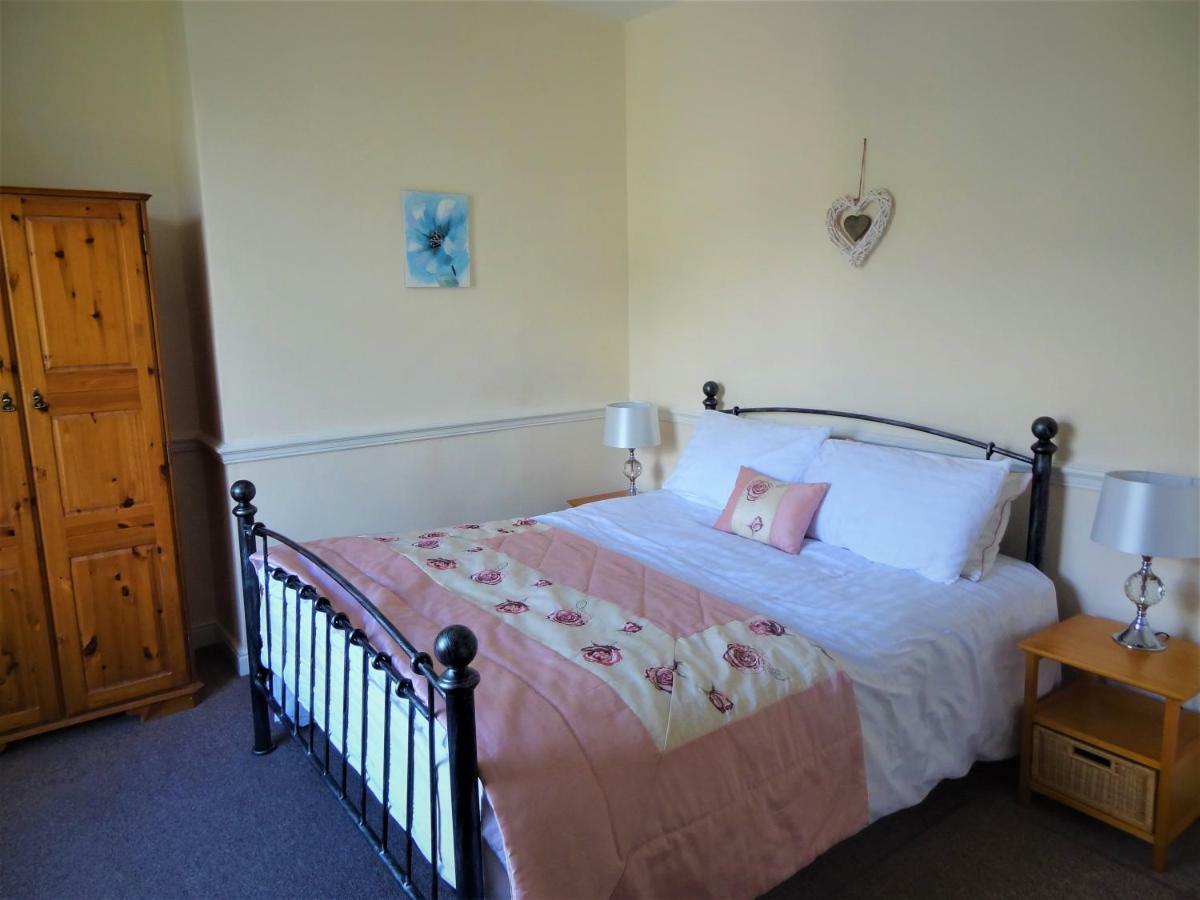 Fell Cottage Keighley Extérieur photo